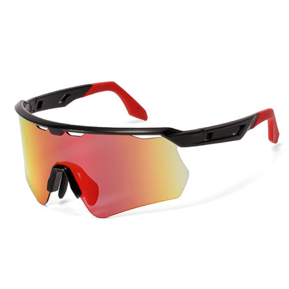 Kdomix KC01-02 Prescription Sports Glasses