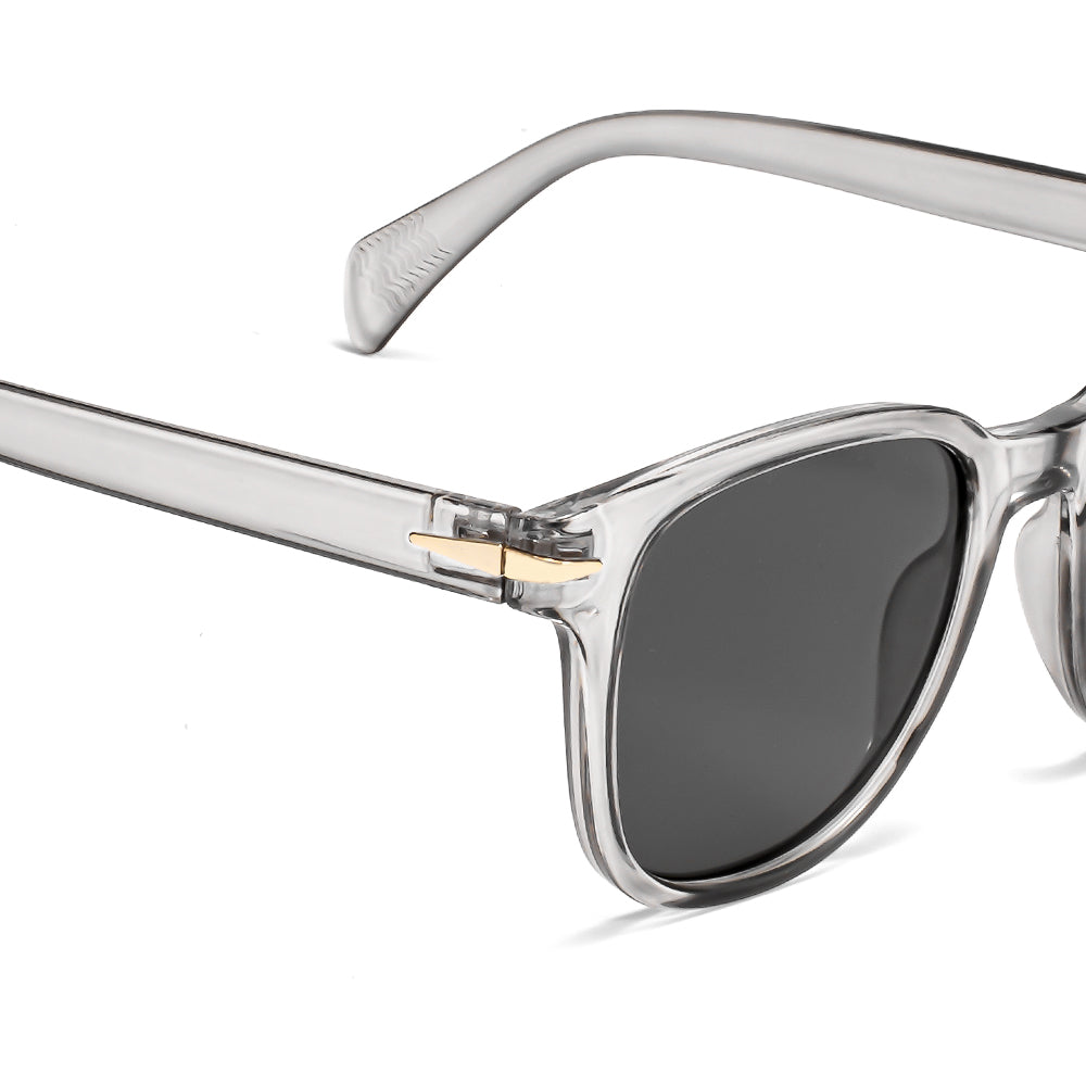 Kdomix 3689 Edge Elegance Sunglasses