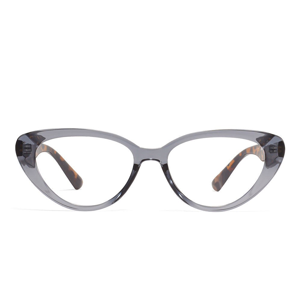 Kdomix YB27107 Elegant Panther Glasses