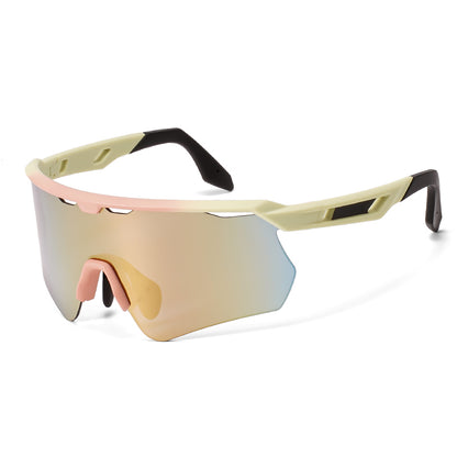 Kdomix KC01-02 Prescription Sports Glasses