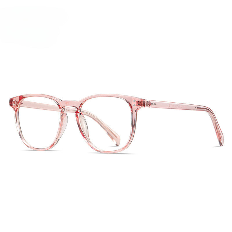 Kdomix 5001 High-Transparency TR90 Glasses