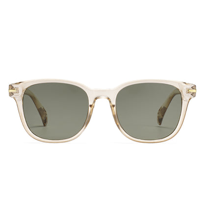 Kdomix 3689 Edge Elegance Sunglasses