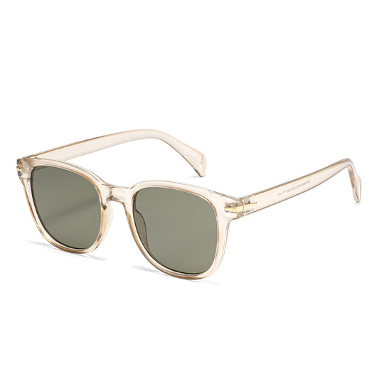 Kdomix 3689 Edge Elegance Sunglasses