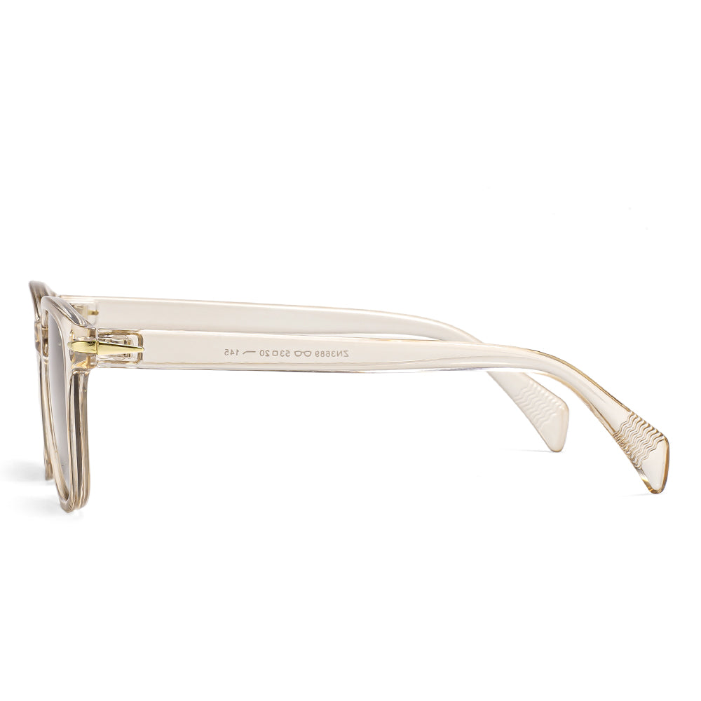 Kdomix 3689 Edge Elegance Sunglasses