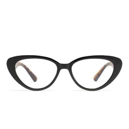 Kdomix YB27107 Elegant Panther Glasses