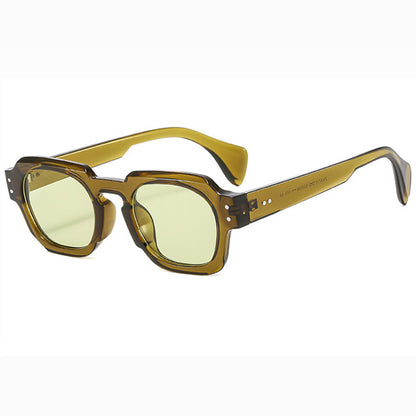 KdomiX 3717 RetroClassic Sunglasses