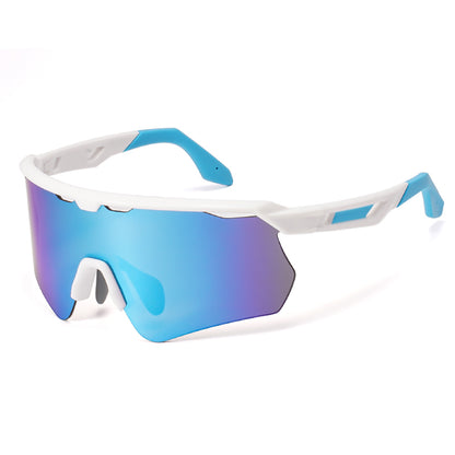 Kdomix KC01-02 Prescription Sports Glasses