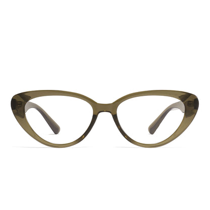 Kdomix YB27107 Elegant Panther Glasses