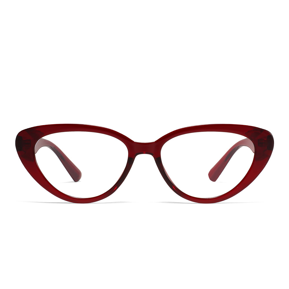 Kdomix YB27107 Elegant Panther Glasses