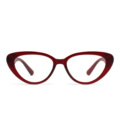 Kdomix YB27107 Elegant Panther Glasses