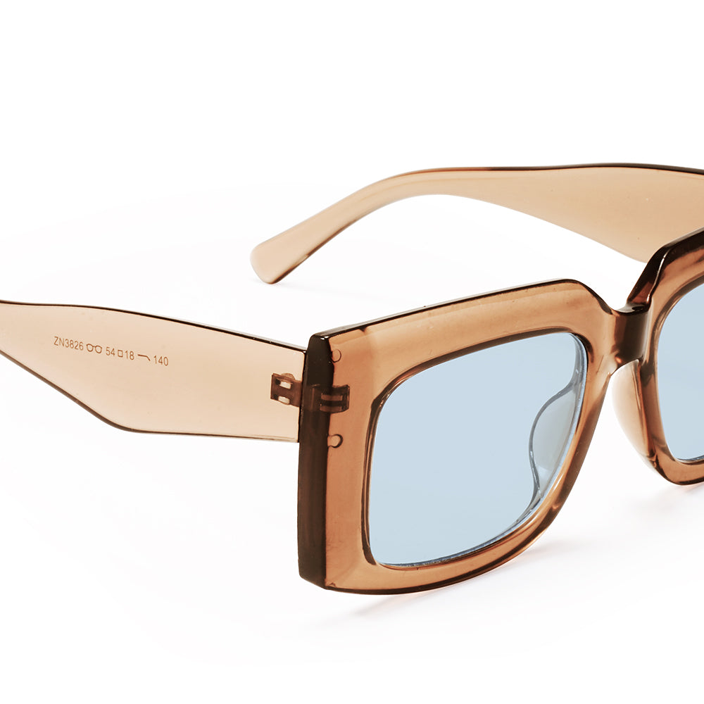 Kdomix 3826 Opal Glow Sunglasses