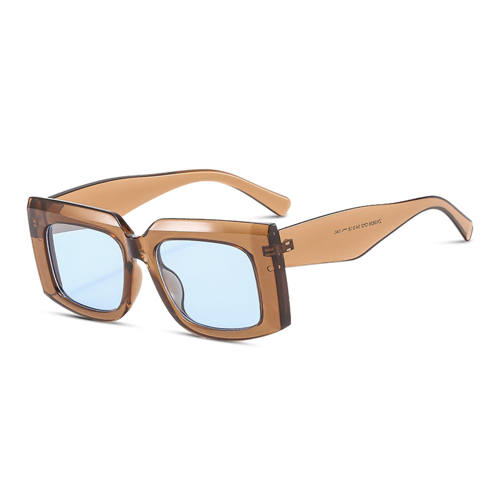 Kdomix 3826 Opal Glow Sunglasses