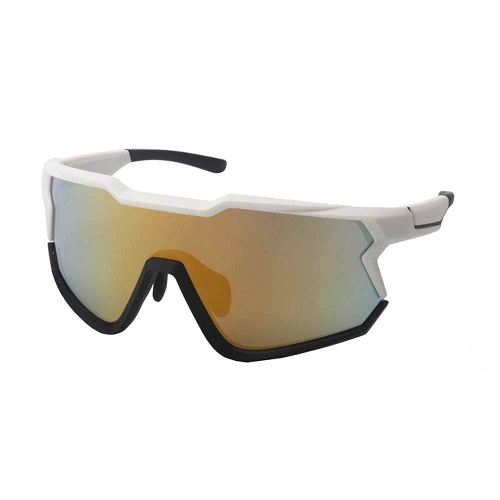 Kdomix KC04-07 Prescription Sports Glasses