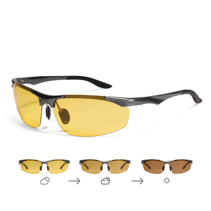 LM2206-PHOTOCHROMIC YELLOW