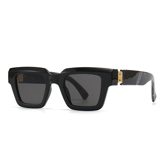 Kdomix 9201 Versatile Trendy Modern Retro Sunglasses