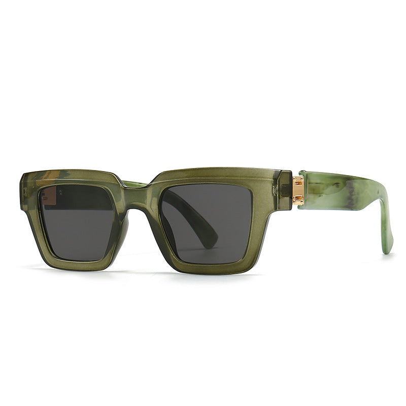 Kdomix 9201 Versatile Trendy Modern Retro Sunglasses