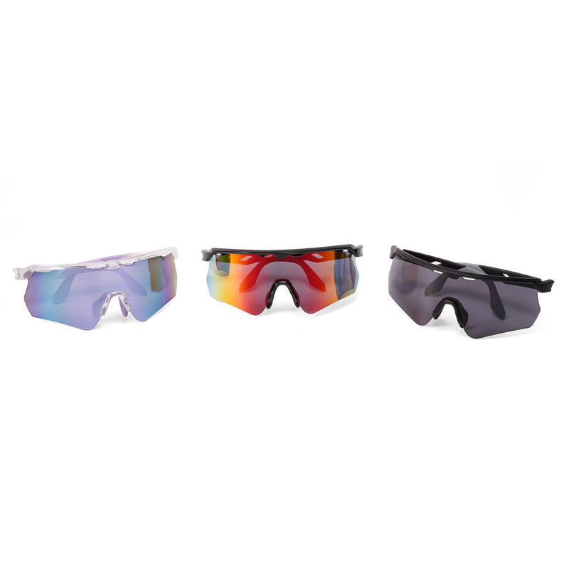 Kdomix KC01-02 Prescription Sports Glasses